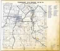 Page 014 - Township 5 S., Range 2 E. W.M., Molalla, Kaylor, Clackamas County 1937